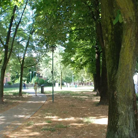 Numero 9 Lejlighed Mestre